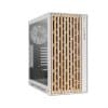 TORRE ATX NOX HUMMER ELEMENT WOOD WHITE - Imagen 2