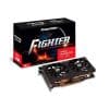 TARJETA GRÁFICA POWERCOLOR RX 7600 FIGHTER 8GB GDDR6 - Imagen 2