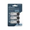 PENDRIVE 32GB USB 2.0 MEDIARANGE 3 PACK - Imagen 2