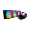 DISIPADOR REF LIQUIDA COOLER MASTER 360 ION LCD ARGB - Imagen 2