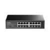 HUB SWITCH 16 PTOS CUDY FS1016 - Imagen 2