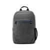 MOCHILA PORTATIL 15.6  HP PRELUDE BACKPACK GRIS - Imagen 2