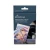 PAPEL FOTOGRAFICO MEDIARANGE MRINK104 A5 BRILLO - Imagen 2