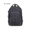 MOCHILA PORTATIL UNICROSS ELITE 19  GRIS - Imagen 2