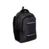 MOCHILA PORTATIL UNICROSS LITIUM 18  NEGRO - Imagen 2