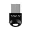 ADAPTADOR BLUETOOTH 5.3 CON MODO DUAL SAVIO BT-060 - Imagen 2