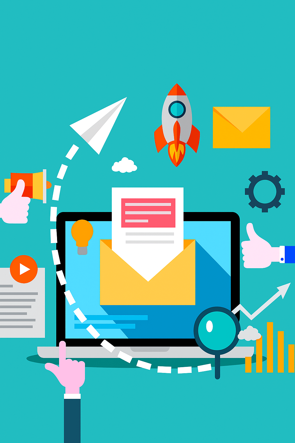 Agencia de Email Marketing