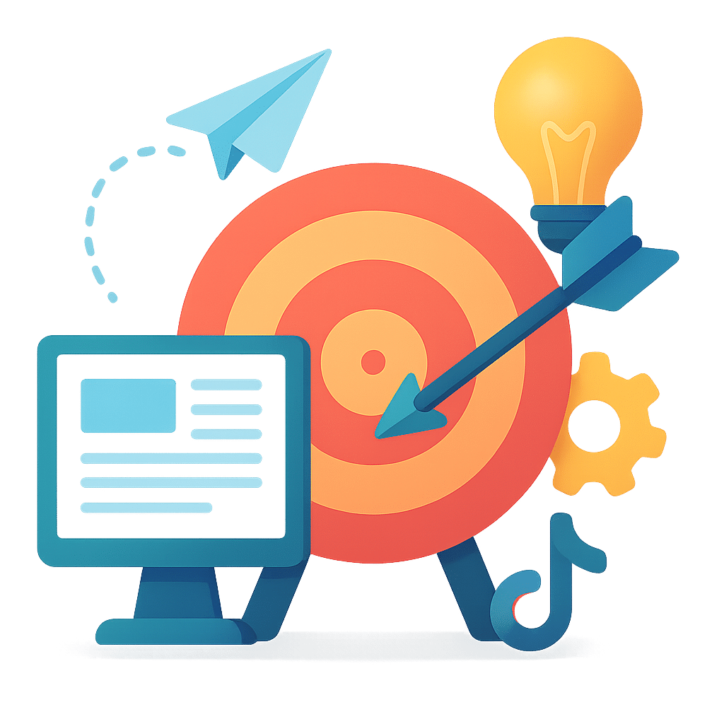 agencia Google Ads y Social Ads