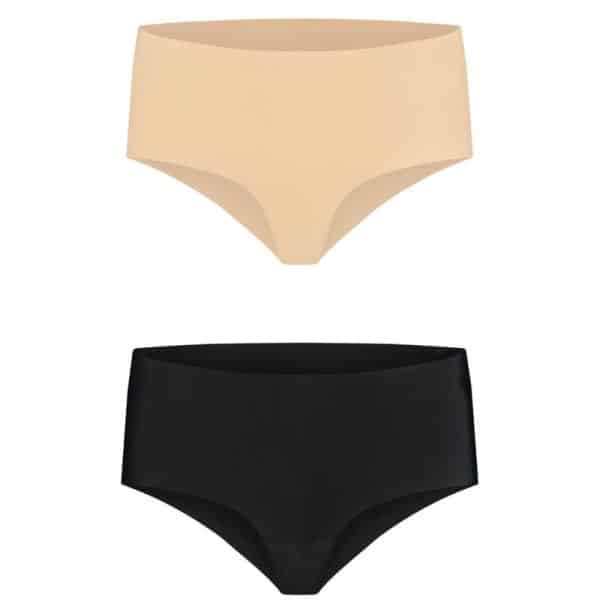BYE-BRA - PACK 2 UDS BRAGA SIN COSTURAS TALLA XL
