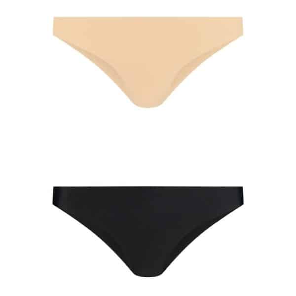 BYE-BRA - PACK 2 UDS BRAGAS BRASILEÑAS TALLA S