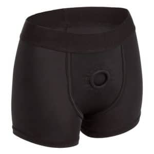 CALEXOTICS - ARNÉS ESTILO BOXER XXL/XXXL