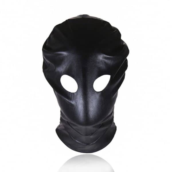 OHMAMA FETISH - GORRO BOCA CUBIERTA