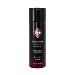 ID BACKSLIDE - ANAL FORMULA 65ML