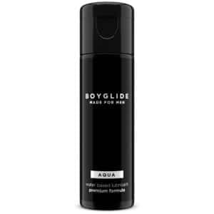 INTIMATELINE - BOYGLIDE LUBRICANTE BASE AGUA 30 ML