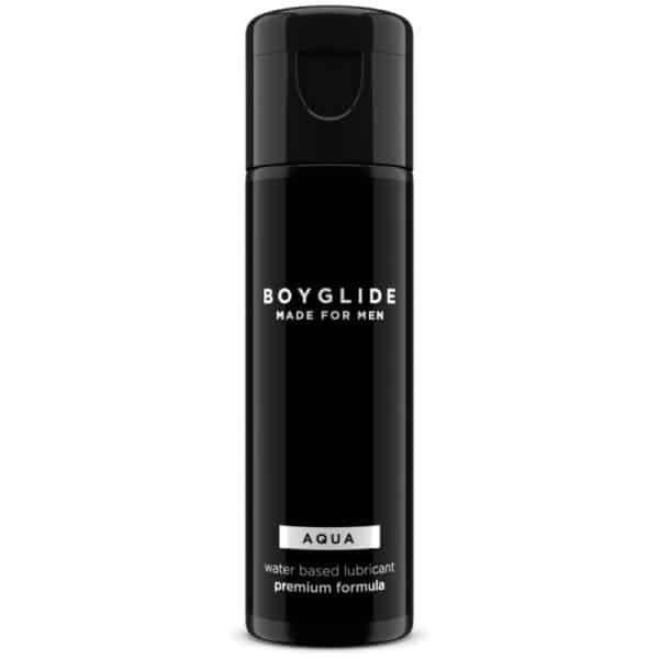 INTIMATELINE - BOYGLIDE LUBRICANTE BASE AGUA 30 ML
