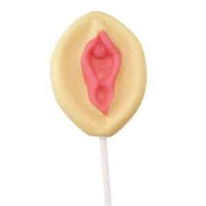 SPENCER & FLEETWOOD - PIRULETA CANDY PUSSY