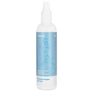 SATISFYER - WOMAN SPRAY DESINFECTANTE 300 ML