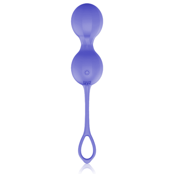 MR BOSS - DUMAS KEGEL BOLAS VIBRADORAS CONTROL REMOTO