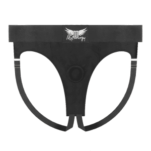 MYTHOLOGY FANTASY HARNESS - ARNÉS SUPER ELÁSTICO TALLA ÚNICA
