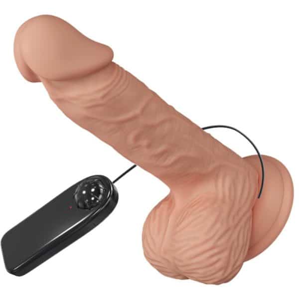 BAILE - BEAUTIFUL ENCOUNTER CATOBLEPAS VIBRACIÓN 20.6 CM NATURAL