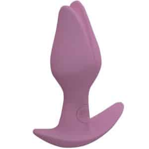 FUN FACTORY - BOTÍN FEM ROSA