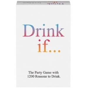 KHEPER GAMES - DRINK IF /EN