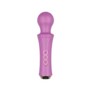 XOCOON - THE PERSONAL WAND FUCSIA