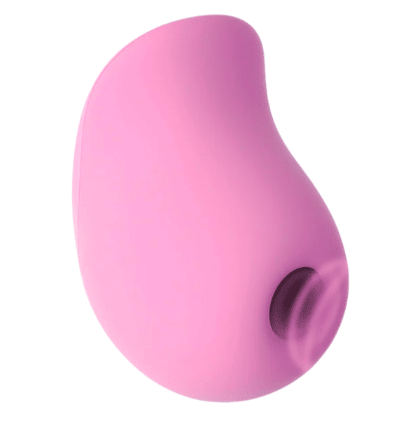 FUN FACTORY - MEA ONDAS ESTIMULADORAS DE CLÍTORIS PREMIUM ROSA