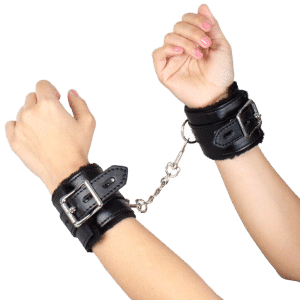 SECRETPLAY - ESPOSAS NEGRAS BDSM COLLECTION
