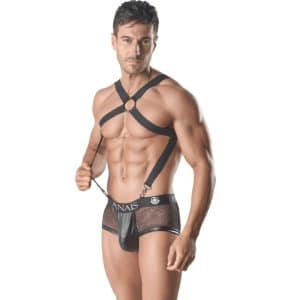 ANAIS MEN - AXEL ARNÉS II L/XL