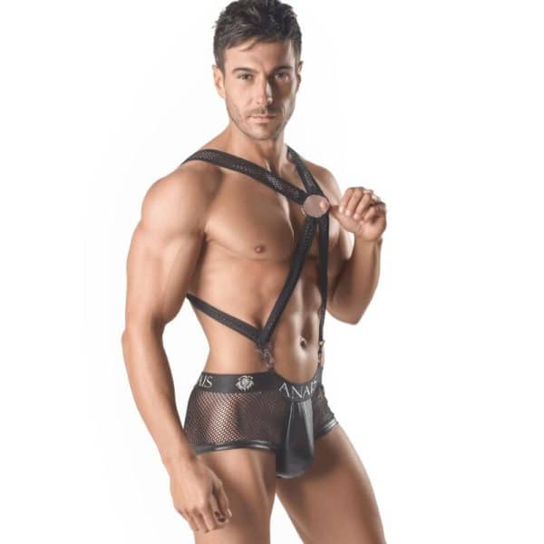 ANAIS MEN - AXEL ARNÉS III L/XL