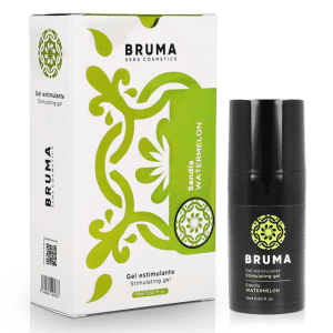 BRUMA - ORGASM GEL SABOR SABOR SANDÍA