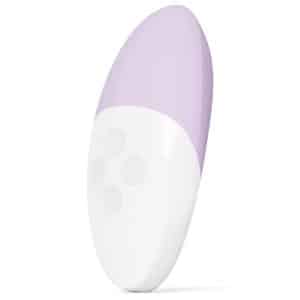 LELO - SIRI 3 MASAJEADOR DE CLITORIS LAVANDA