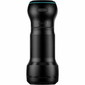 KIIROO - FEEL POCKET MASTURBADOR MASCULINO BOLSILLO + POWER BLOW