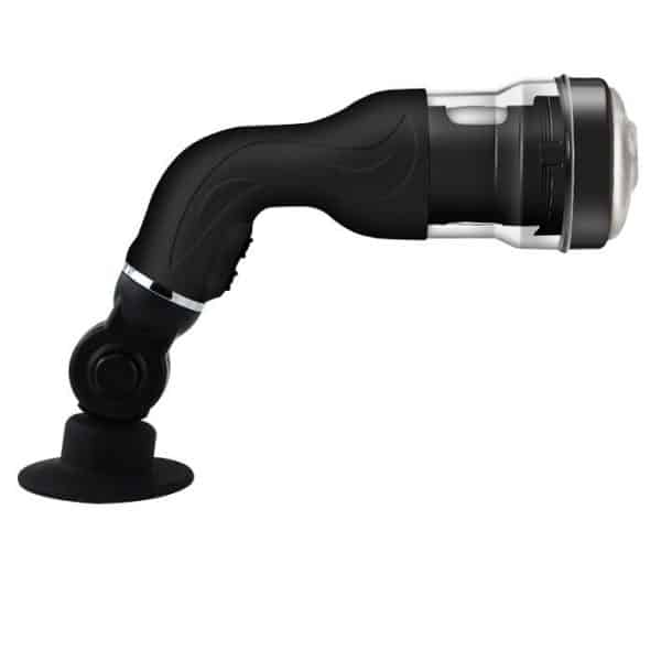 BAILE - ROTATION LOVER MASTURBADOR AUTOMÁTICO SOPORTE