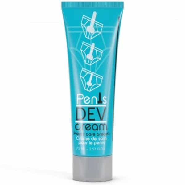 RUF - CREMA ALARGADORA DEL PENE PENIS DEV