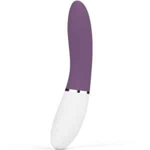 LELO -  LIV™ 3 ESTIMULADOR PUNTO G VIOLETA