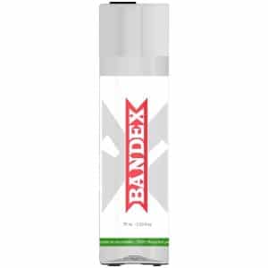 RUF - BANDEX CREMA ESTIMULANTE PARA EL PENE 75 ML