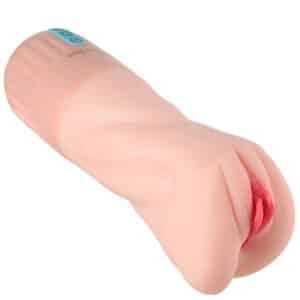 XISE - SUCTROKER V2.0 VI MASTURBADOR VAGINA CON VIBRACIÓN