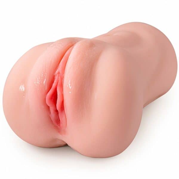 XISE - ELAINE MASTURBADOR VAGINA CON VIBRACIÓN