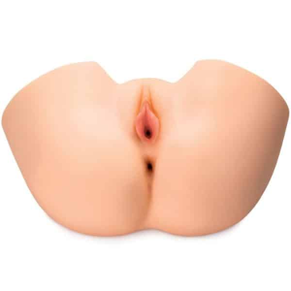PDX PLUS - 360 BANGER MASTURBADOR ANO Y VAGINA REALÍSTICOS
