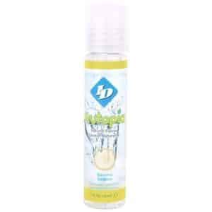 ID FRUTOPIA - SABOR A PLATANO 30ML