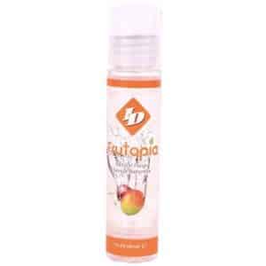 ID FRUTOPIA - SABOR A MANGO 30ML
