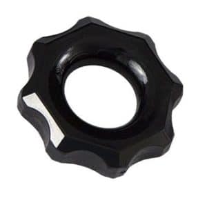 BATHMATE - ANILLO PENE SPARTAN NEGRO