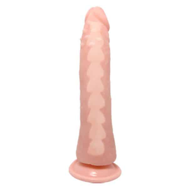 BAILE - FIT REALISTIC TPR VERTEBRADO 20.1 CM