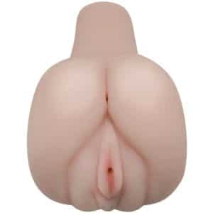 BAILE - MASTURBADOR PASSION LADY 3D VAGINA
