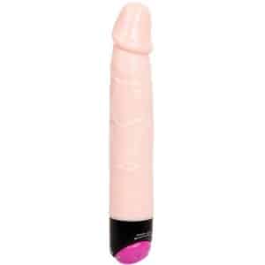 BAILE - COLORFUL SEX VIBRACIÓN Y ROTACIÓN 24 CM