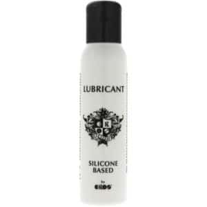 EROS FETISH LINE - LUBRICANTE BASE SILICONA 100 ML