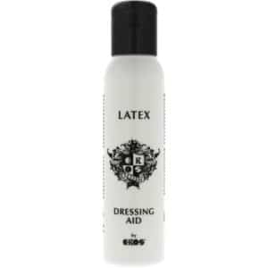EROS FETISH LINE - LUBRICANTE PARA ROPA DE LATEX 100 ML