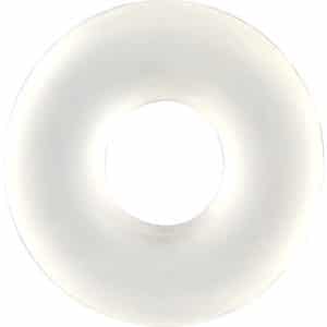 SEVEN CREATIONS - ANILLO PARA PENE TRANSPARENTE
